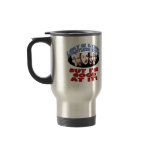 steel_mug - Pick up a great t-shirt or gift for your wife, girlfriend, mother, step-mother, grandmother, aunt, sister or any woman from our wide selection of wonderful gifts for her. We offer mugs, shirts, tote bags, stickers, buttons and more for the special woman.: Sizes Available colors: steel steel_mug - Pick up a great t-shirt or gift for your wife, girlfriend, mother, step-mother, grandmother, aunt, sister or any woman from our wide selection of wonderful gifts for her. We offer mugs, shirts, tote bags, stickers, buttons and more for the special woman.: Sizes Available colors: steel