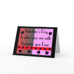 Cruel & Mean Valentine Cards