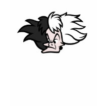 Cruella Deville Disney t-shirts