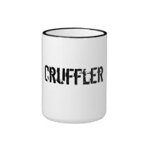 Cruffler Mug