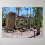 Cruger and Depeyster Sugar Mill Posters