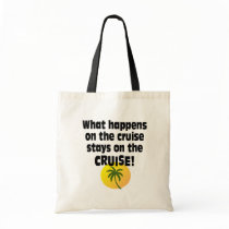 Cruise Bags