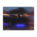 cruise Classic cars postcards by mistergrinch cruise Classic cars postcards
