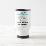Cruise Control Mug