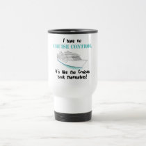 Cruise Control mugs