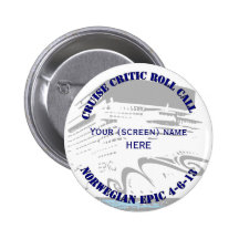 Cruise Critic 4-6 Sailing Button