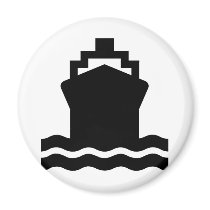 Cruise lovers gifts! magnets by angeria Cruise lovers gifts! magnets