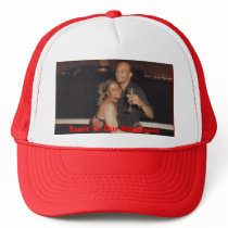 Cruise pix, Toast To Our Happiness hats by princelarabee Cruise pix, Toast To Our Happiness hats