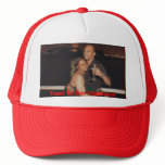 Cruise pix, Toast To Our Happiness hats