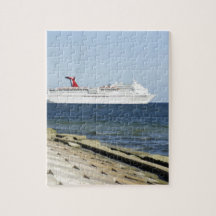 Cruise Puzzles