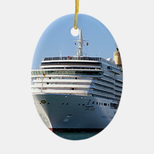 cruise ship 17 ceramic ornament zazzle cruise ship 17 ceramic ornament zazzle