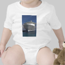 Cruise Ship t-shirts