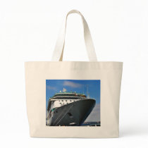 Cruise Ship bags