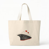 Cruise Ship Bag