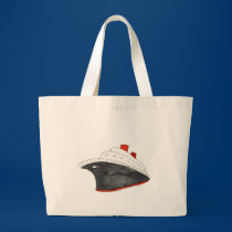 Cruise Ship Bag