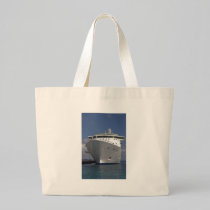 Cruise Ship bags