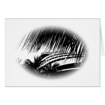 Cruise Ship Drawing Greeting Card