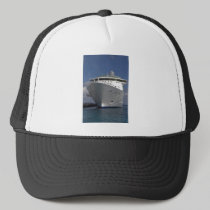 Cruise Ship hats