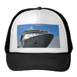 Cruise Ship Hat
