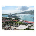 Cruise Ship in Port posters by scooter4242 Cruise Ship in Port posters