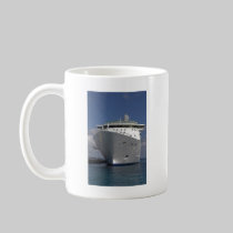 Cruise Ship mugs