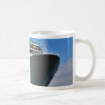 Cruise Ship Mug