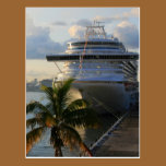 Cruise Ship postcards
