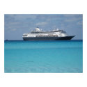 cruise ship posters