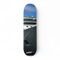 Cruise Ship skateboards