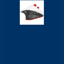 Cruise Ship T-Shirts & Apparel