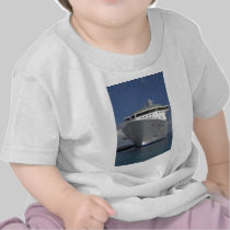 Cruise Ship t-shirts