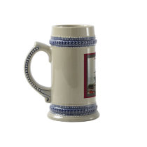 Cruise Ship Terminal mugs