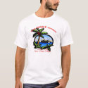 Cruise Ship t-shirts