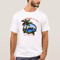 Cruise Ship t-shirts