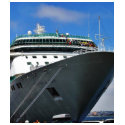 Cruise Ship t-shirts by lifesphere Cruise Ship t-shirts