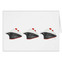 Cruise Ships Cards by ginyhogan Cruise Ships Cards