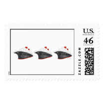 Cruise Ships Custom Postage postage