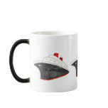 Cruise Ships Mugs & Drinkware