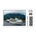 Cruise Ships postage