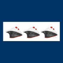 Cruise Ships Posters & Prints posters
