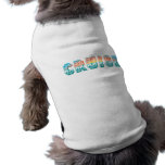 Cruise (Sunset) Doggie Tee
