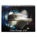 Cruise Through 2010 - Designer Calendar by nightmare7darkangel Cruise Through 2010 - Designer Calendar