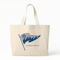 Cruise Tote Bag #1