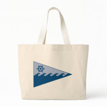 Cruise Tote Bag #2