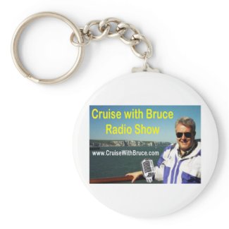CLICK to see Cruise with Bruce merchandise...