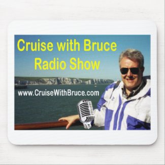 Cruise with Bruce Store and Merchandice