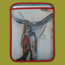 Cruiser Bike Ipad sleeve ipad sleeves