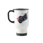 Cruiser mugs
