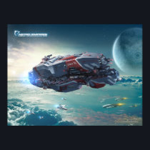Cruiser poster posters
