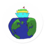 Cruisesurfingz stickers